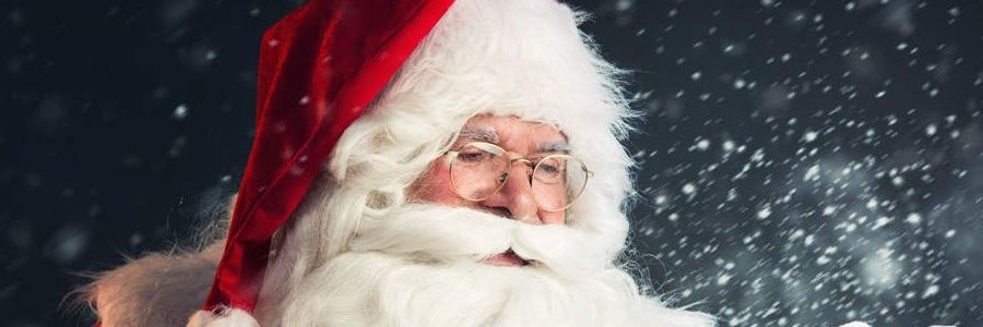 SilverEndSanta's profile banner image