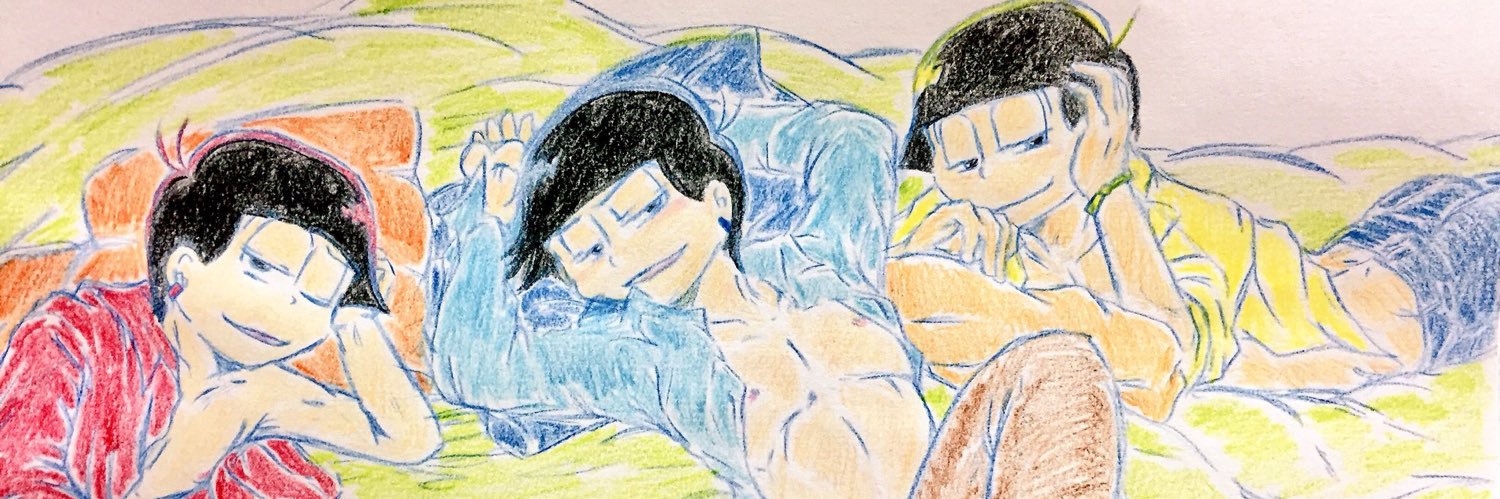 harukaいにしえの長兄推し banner