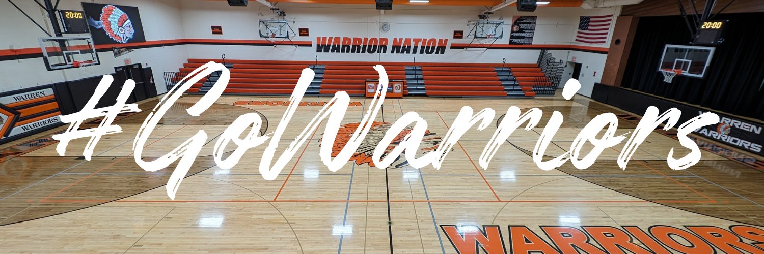 205Warriors's profile banner image