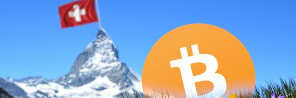 bitcoinschweiz Profile Banner