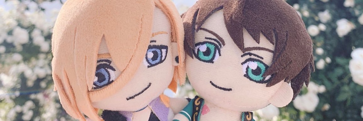 🪝🏹にゅに🧡ྀི💚ྀི 🛶 banner