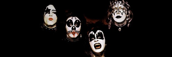 kiss Profile Banner