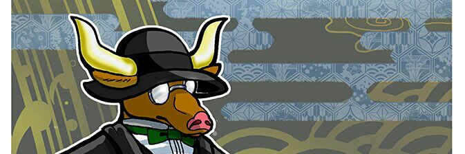 foxwalk1's profile banner image