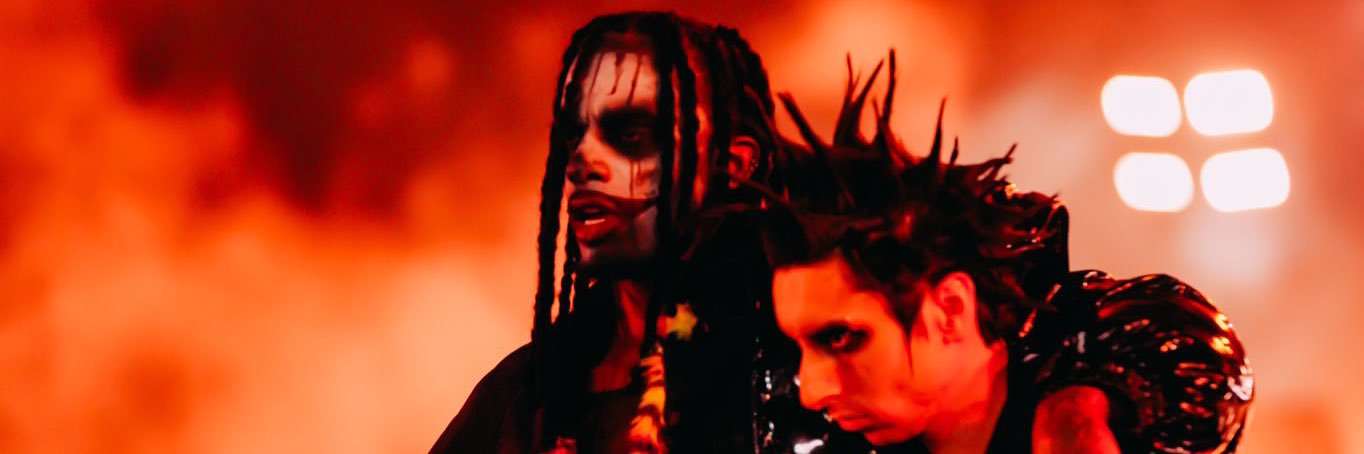 ferethekid's profile banner image