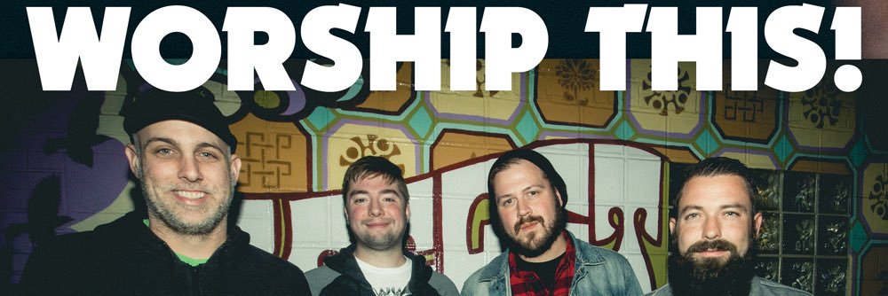 WorshipThis's profile banner image