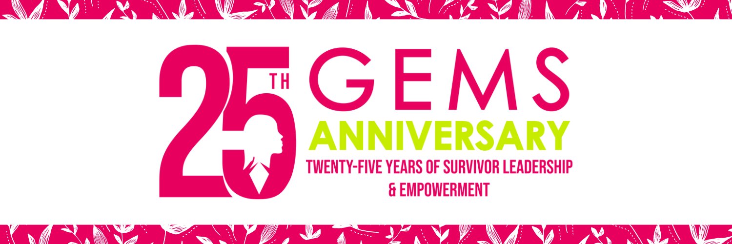 GEMS banner