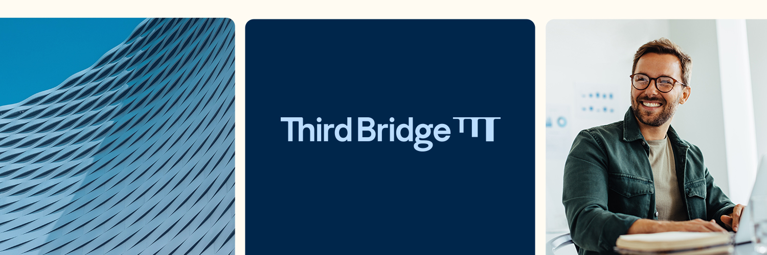 Third Bridge banner