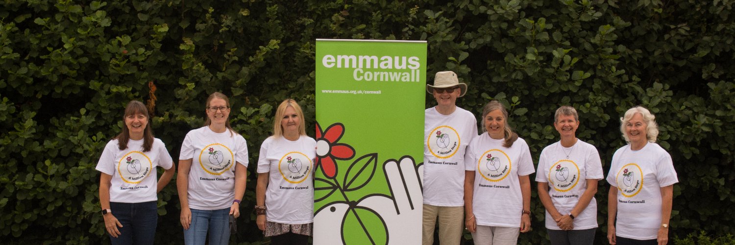 CornwallEmmaus's profile banner image