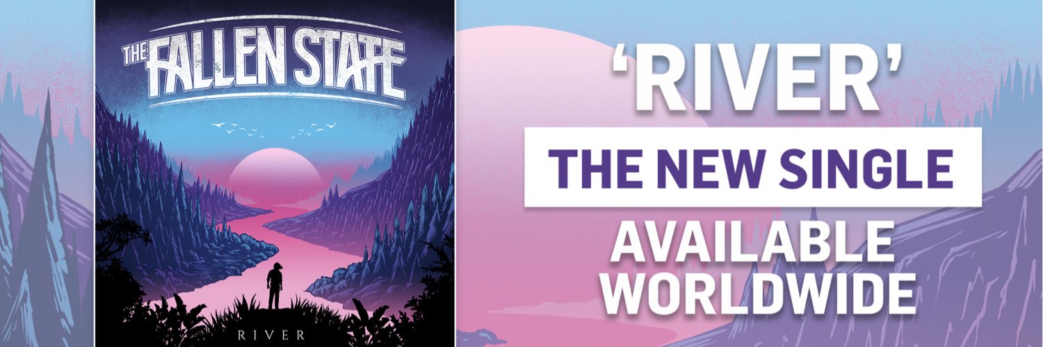 The Fallen State banner