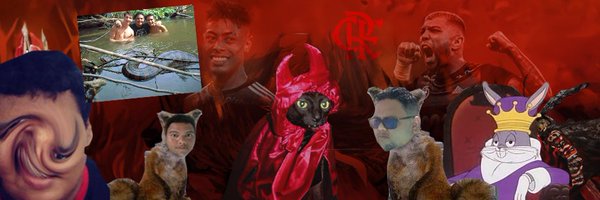 ngeloPaiva Profile Banner