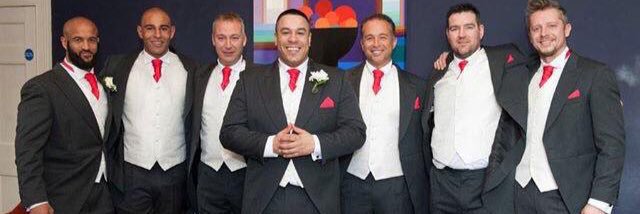 YorkshireMens's profile banner image