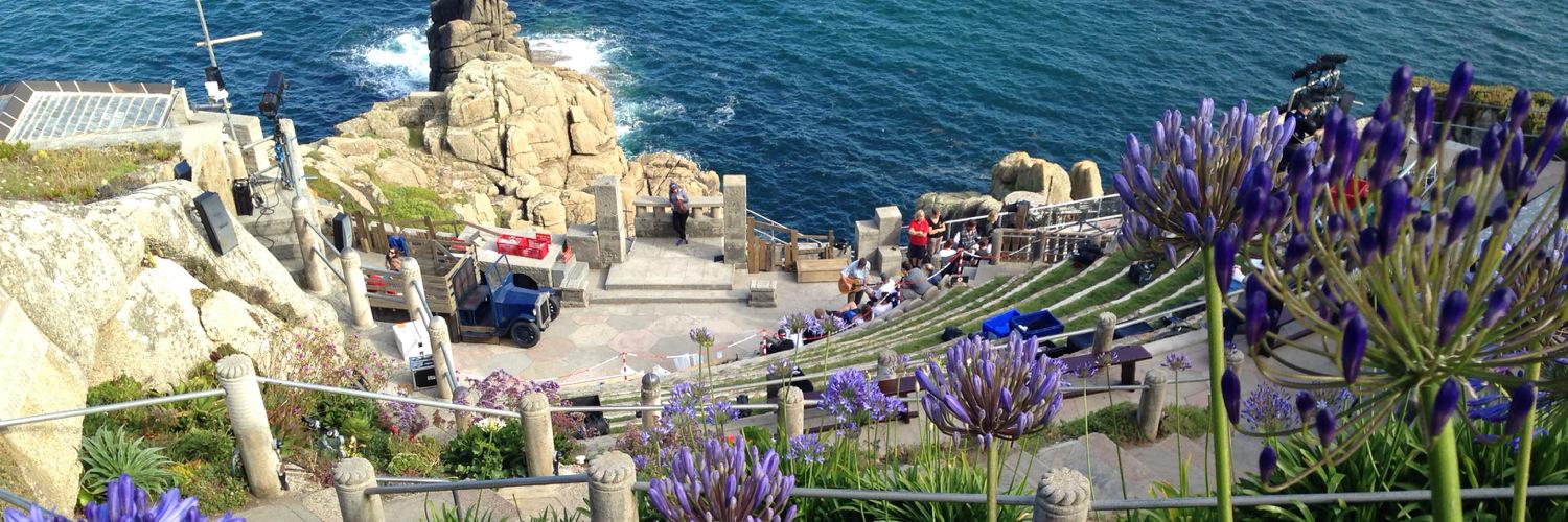 Christopher F Gill banner