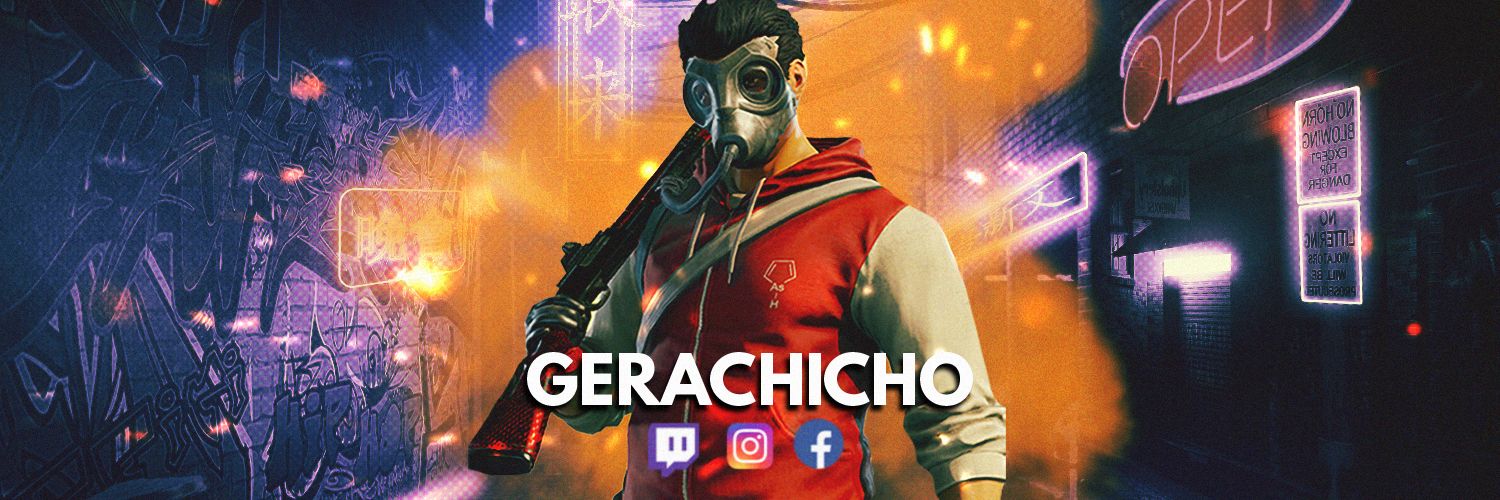 Gerachicho banner