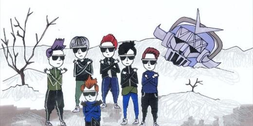 LF_Ken92's profile banner image