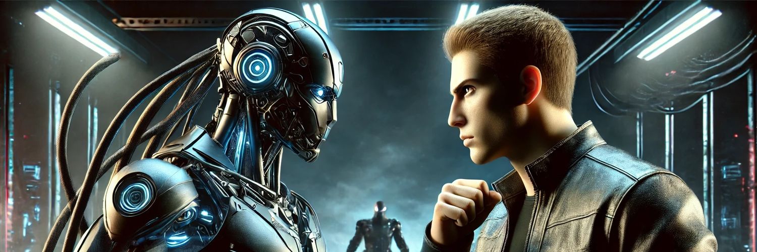 IndoTekno's profile banner image