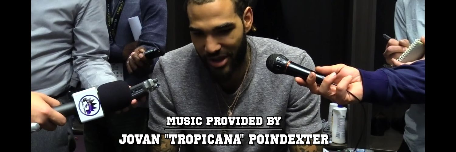 Fellipe Poindexter banner