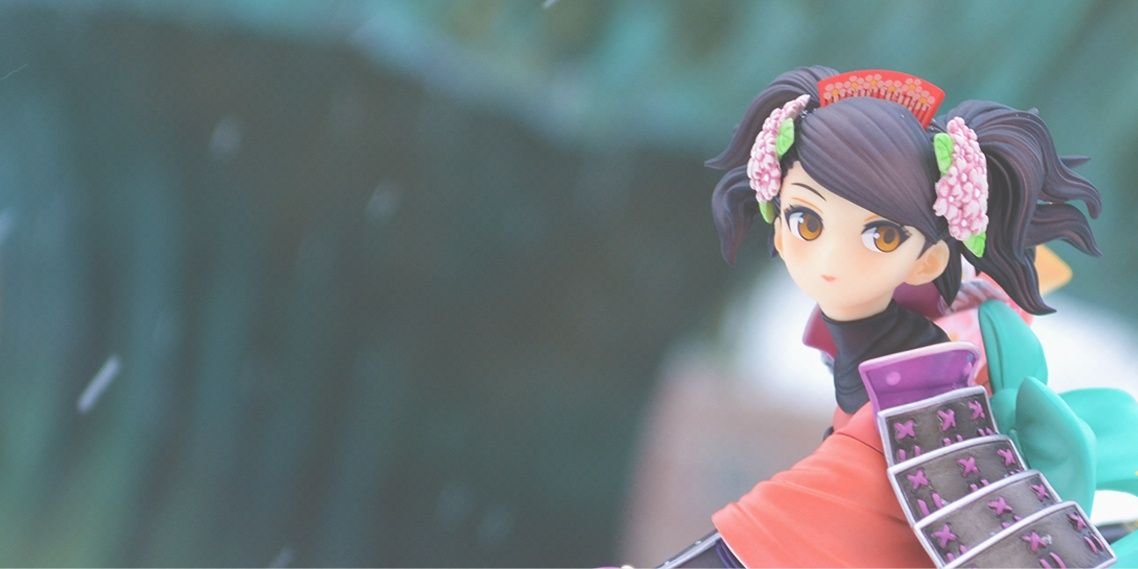 otakumarkt's profile banner image