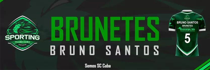 Brunetes5's profile banner image