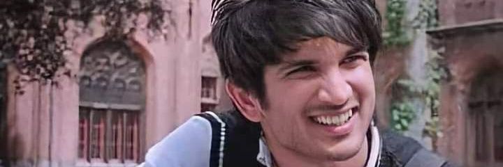 Namrata Dey (SSRian) banner