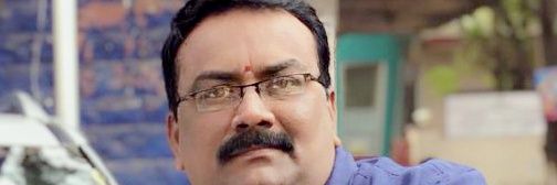 CrimeKrishna's profile banner image