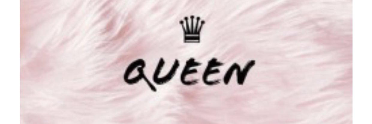 queennque's profile banner image