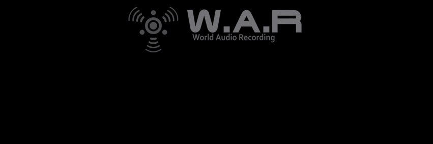WARcompany's profile banner image
