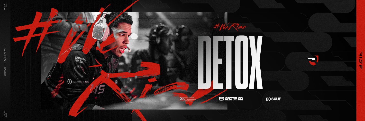 DeToXGOW's profile banner image