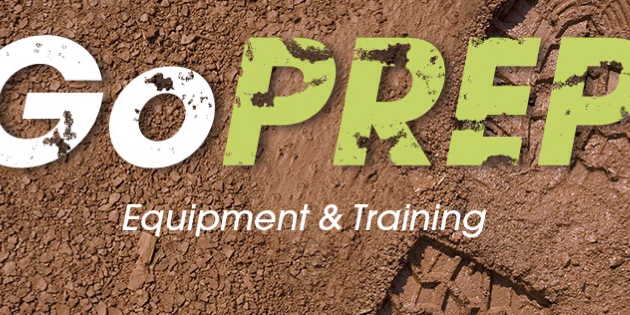 GoPrep's profile banner image