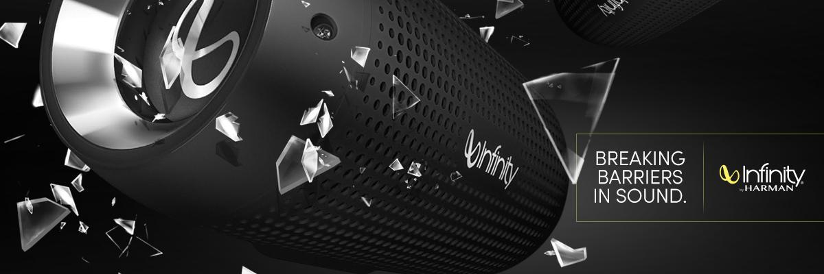 InfinityAudio's profile banner image