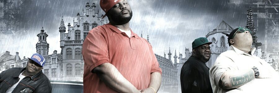 FatKillahz's profile banner image