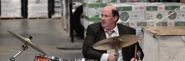 Dwight’s World banner