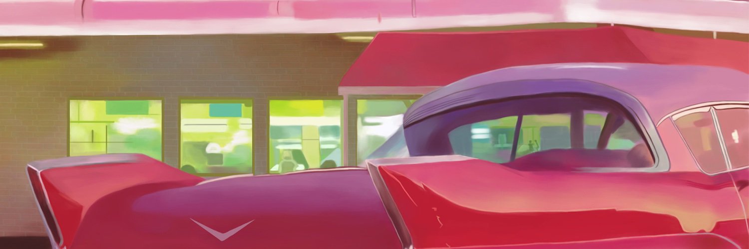 melovioIet's profile banner image