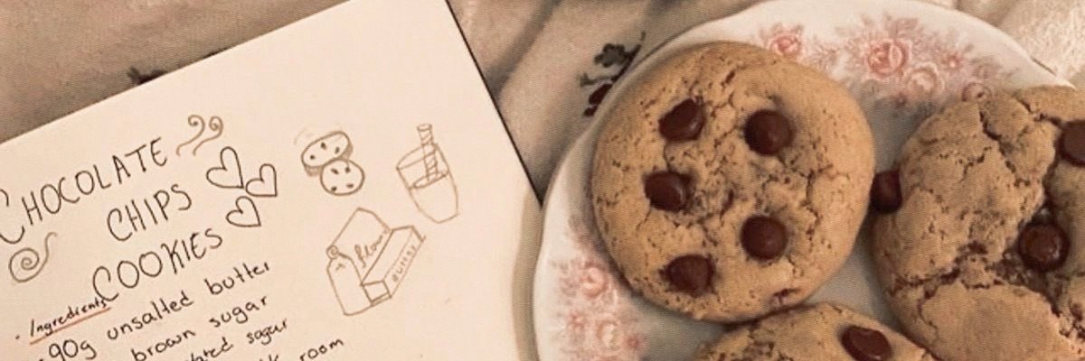❤︎, 채냥이! banner