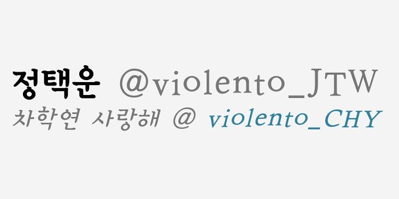 violento_CHY's profile banner image