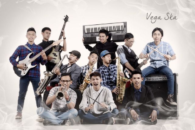 VegaSka Official banner