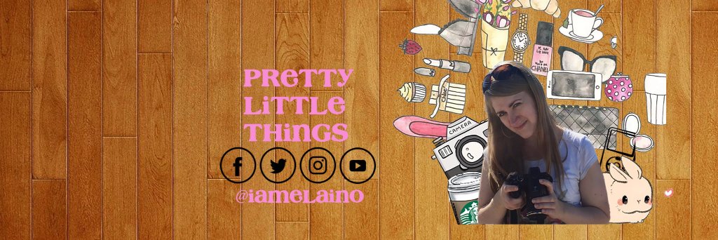 iamelaino's profile banner image