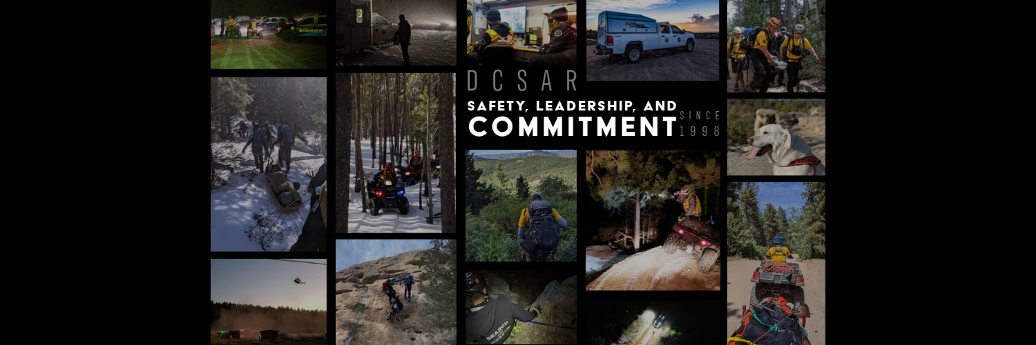 DCSARColorado's profile banner image