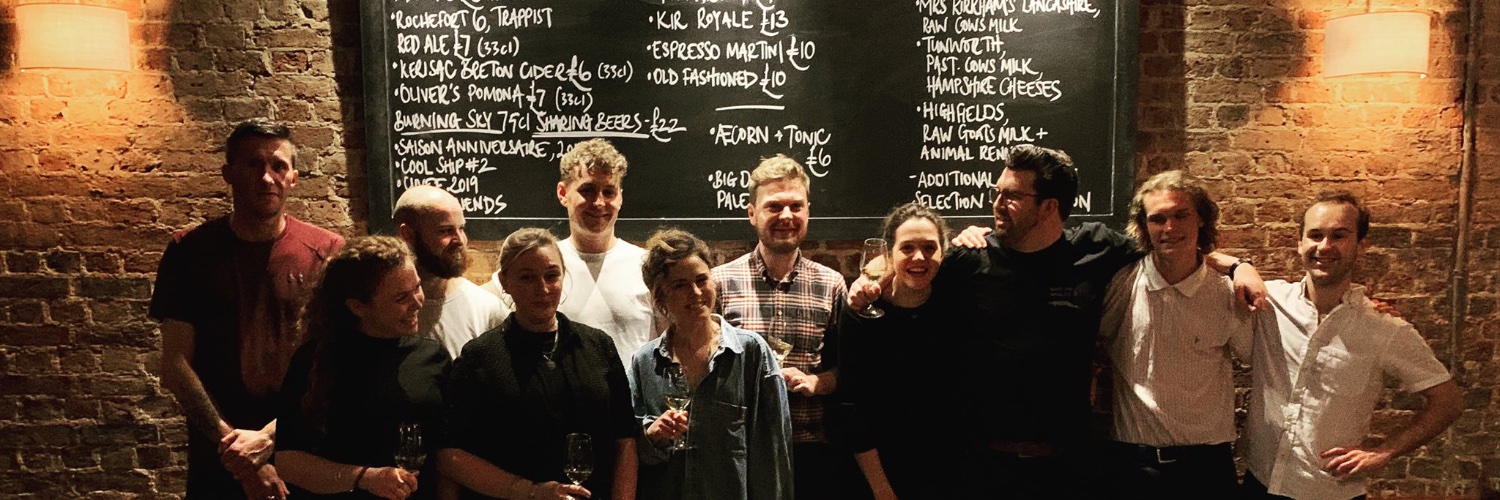 James Thomson banner