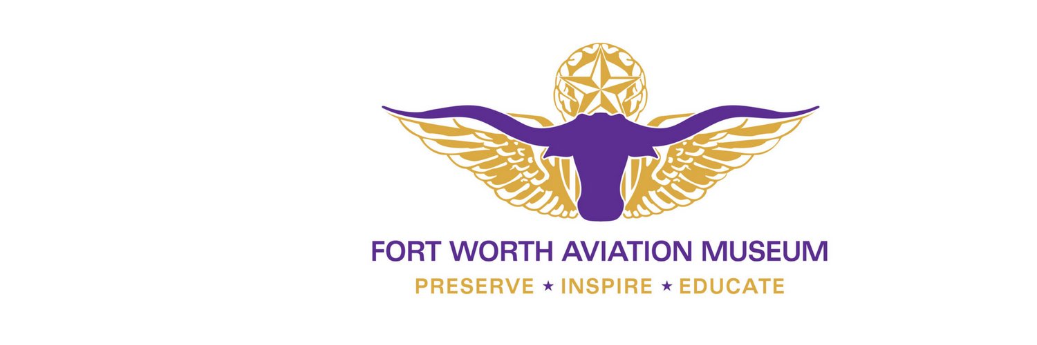Ftw Aviation Museum banner