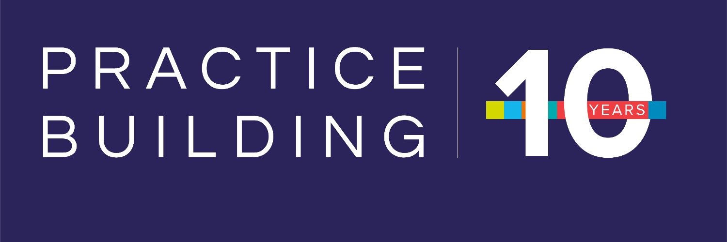 Practice Building banner