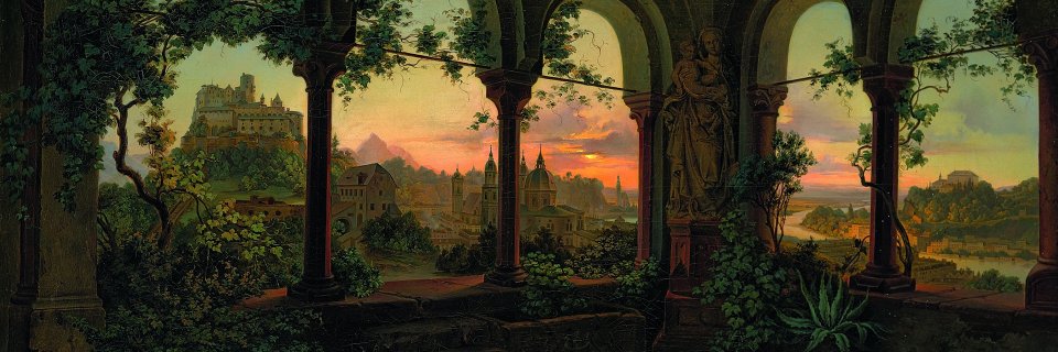 Acherontic Arts banner