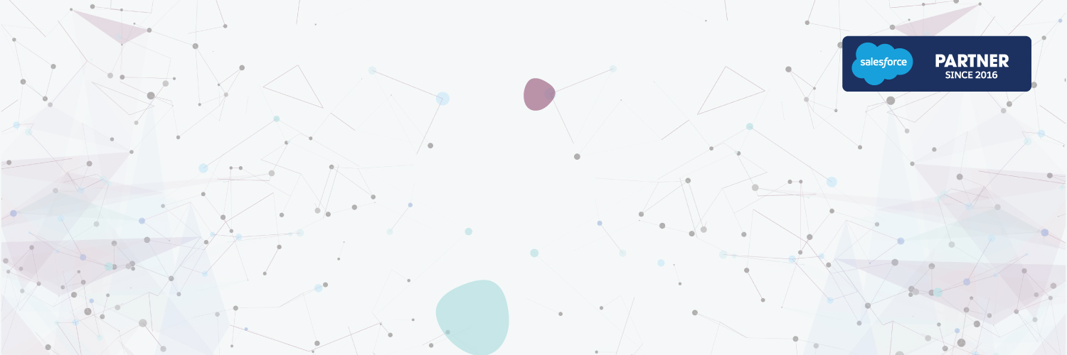 Accelerize360's profile banner image