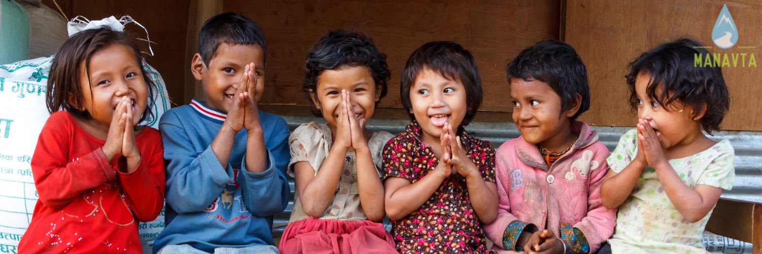 ManavtaProject's profile banner image