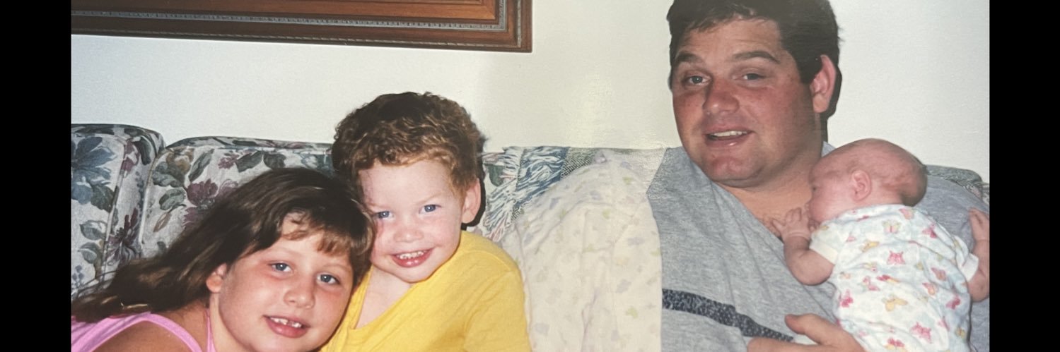 Mike T. Saffell banner