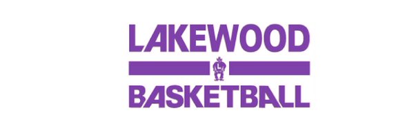 Lakewood Basketball Profile Banner