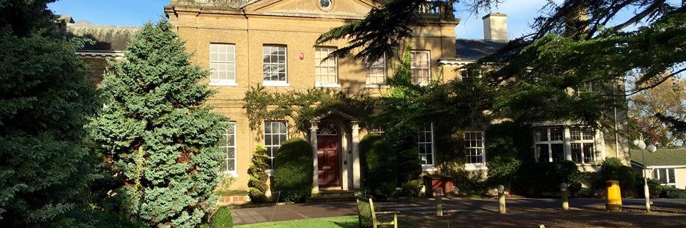 St. John's Prep and Senior School banner