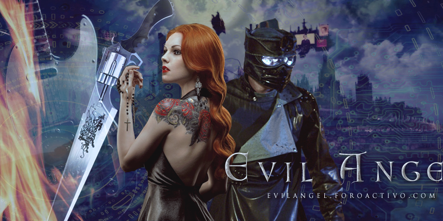 ForoEvilAngel2's profile banner image
