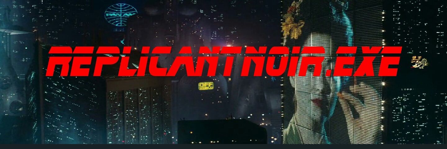 Dead Hitchcock Blonde Storage❄❄ banner