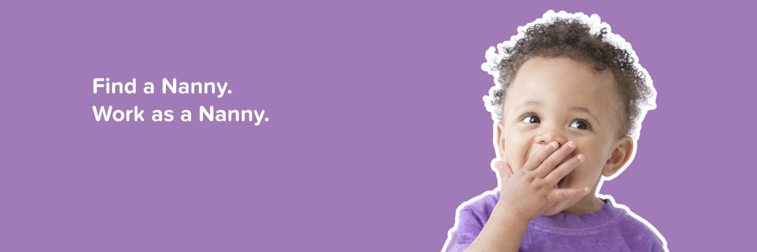 CanadianNanny.ca banner