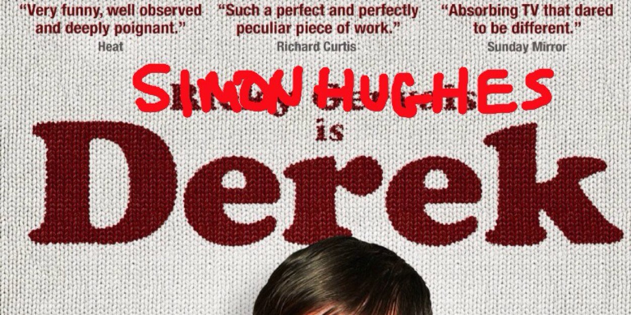 Simon Hughes banner